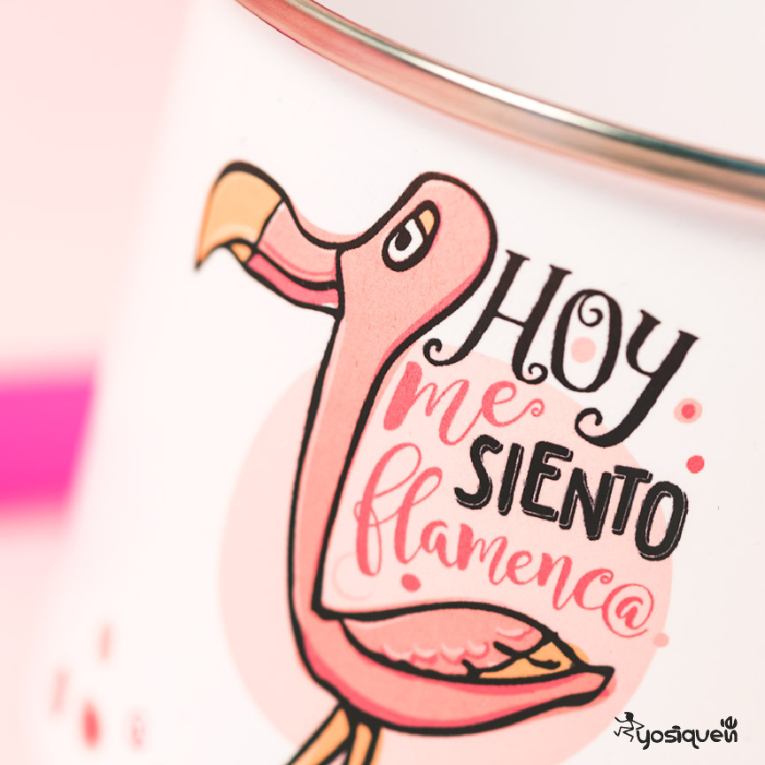 taza molona, yosíquesé