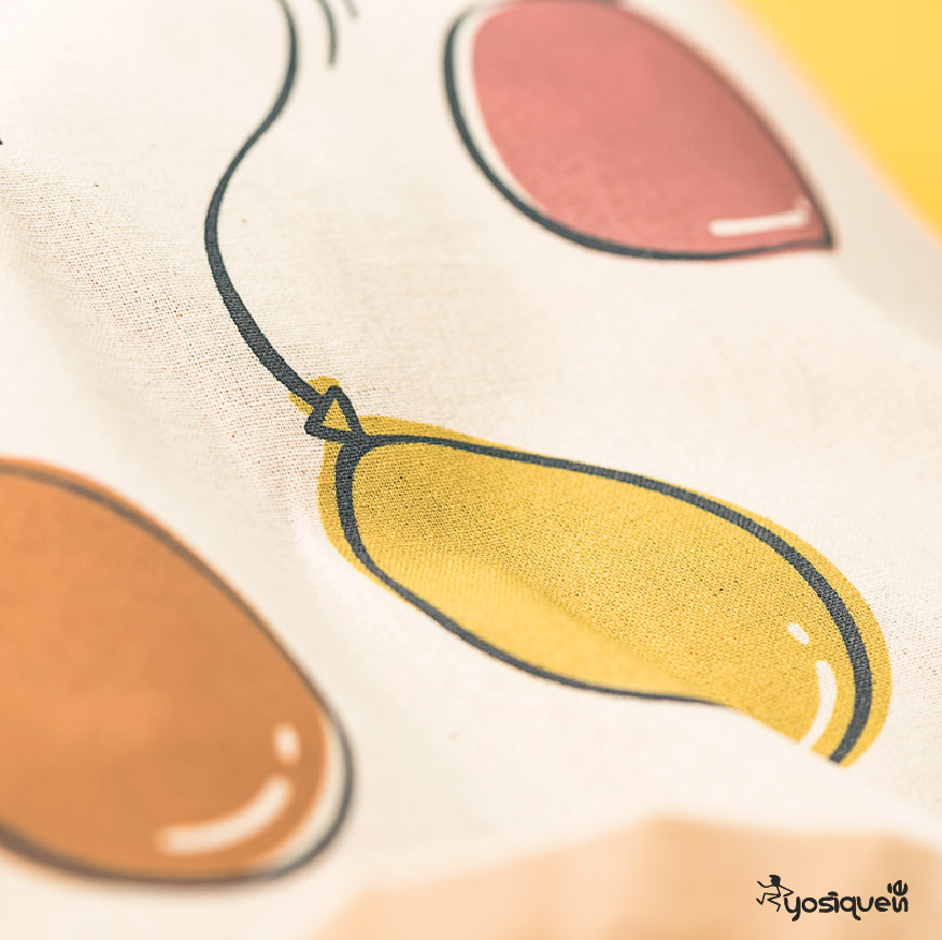 bolsa mr wonderful, yosíquesé