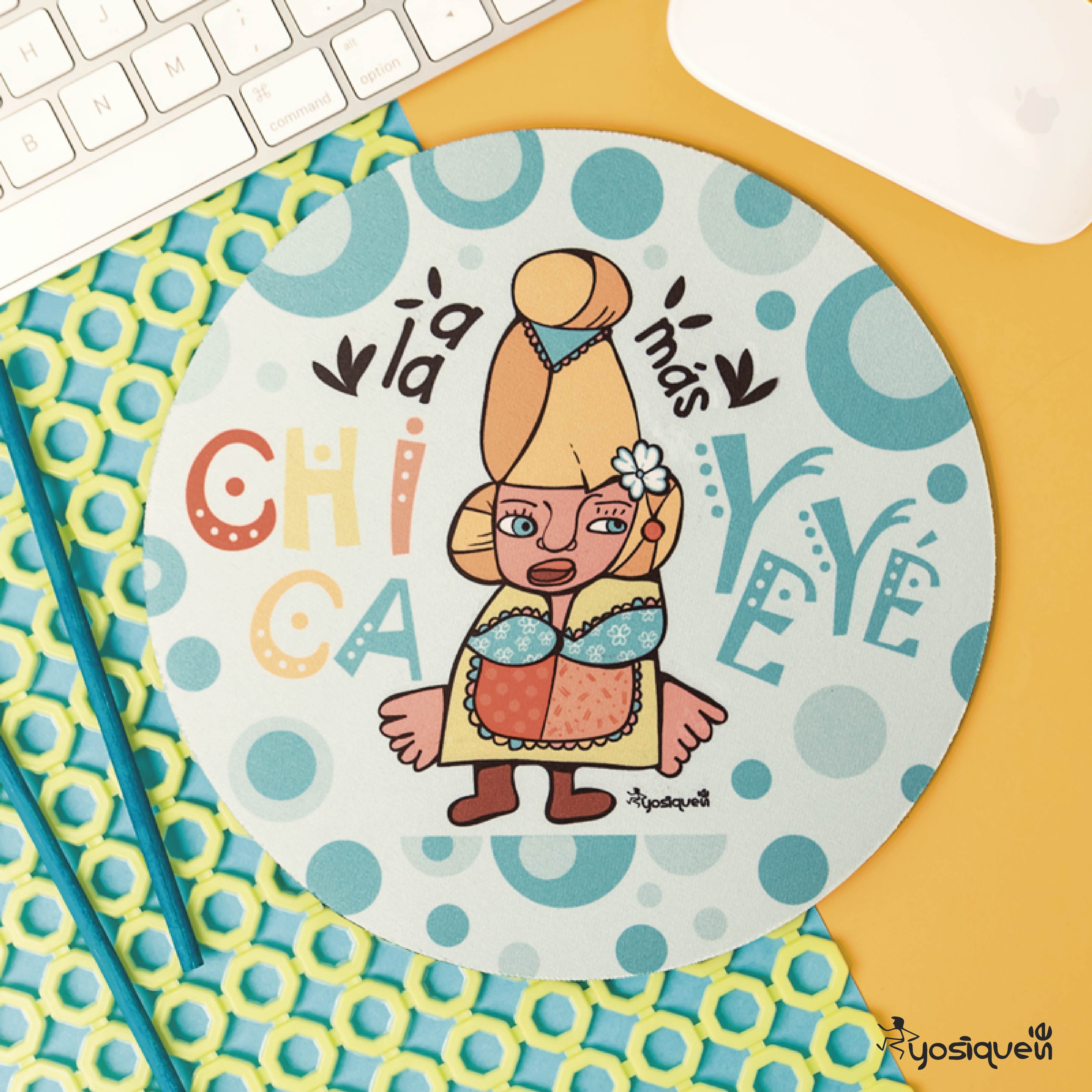 regalo social, yosíquesé