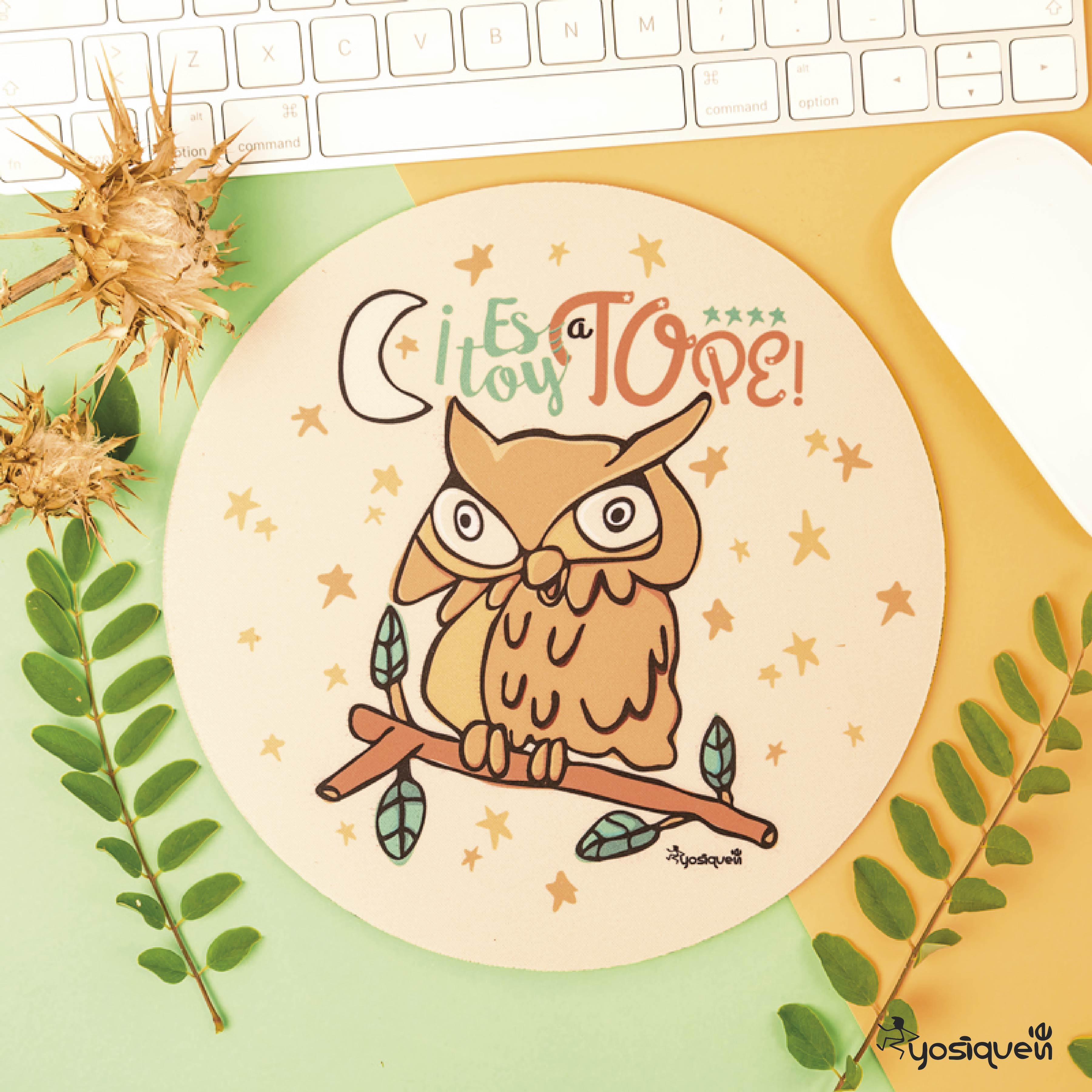 alfombra divertida, yosíquesé