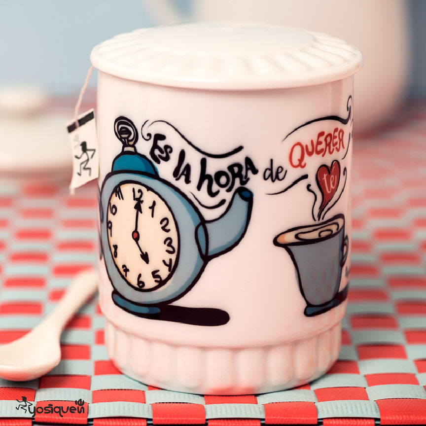 san valentín, yosíquesé