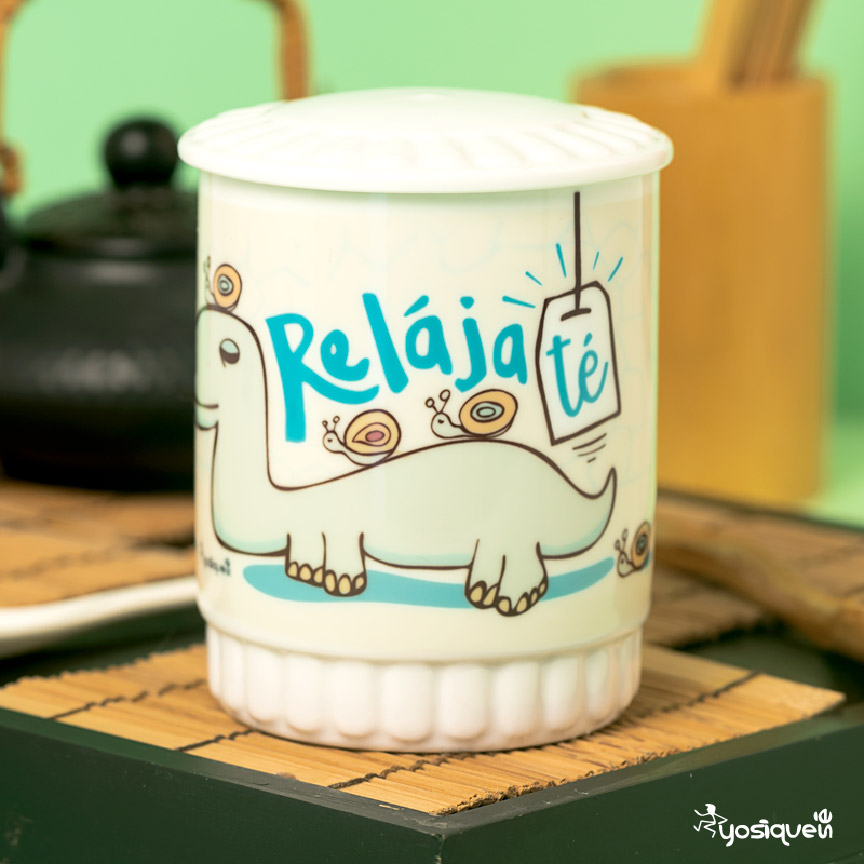 tazas divertidas, yosíquesé