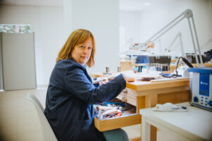 día de la mujer trabajadora, Yosíquesé