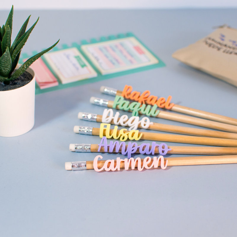 Empresas regalos Yosiquese