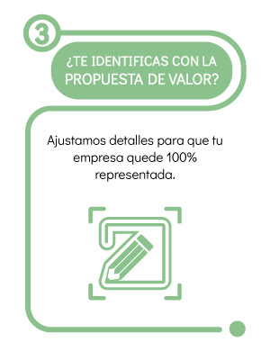 propuesta de valor