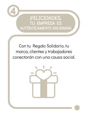 felicidades empresa